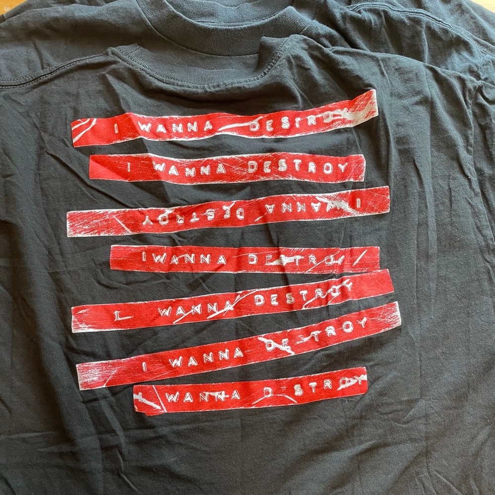 Famous Stars and Straps T-Shirts